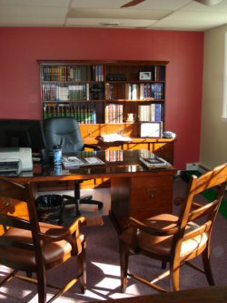 Renovations