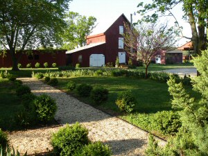 The Granary
