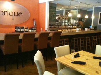 The Brique Renovation